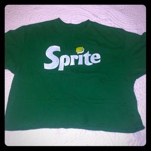 XL Sprite t-shirt